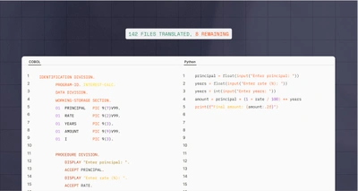 Chimti local language preview