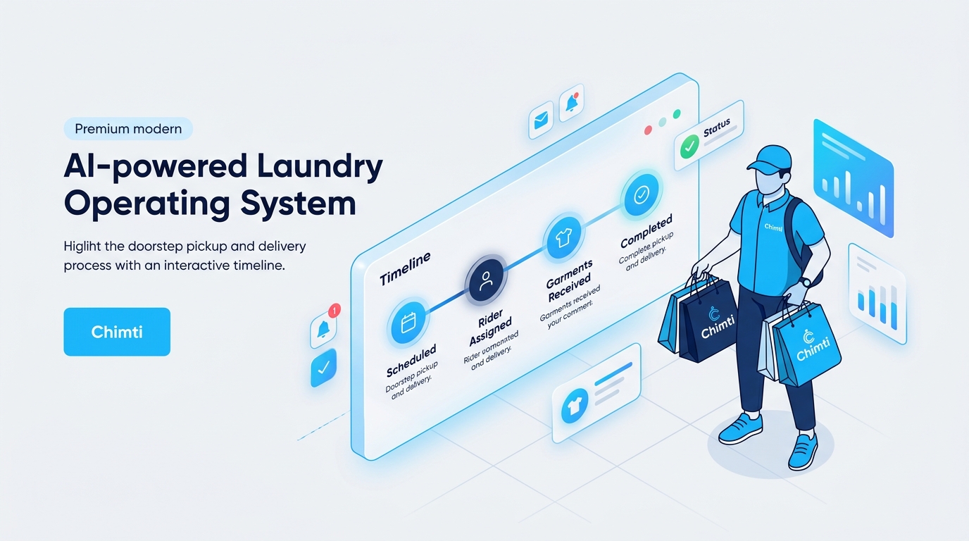 How to Reduce Laundry Delivery Delays and Improve Turnaround Time
